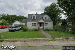 3 W High St, Erving, MA 01344