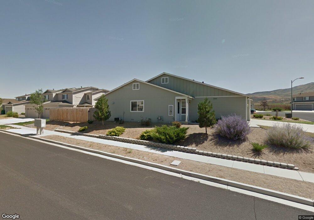 8690 Sunrise Mist Ct, Reno, NV 89506 - photo 1