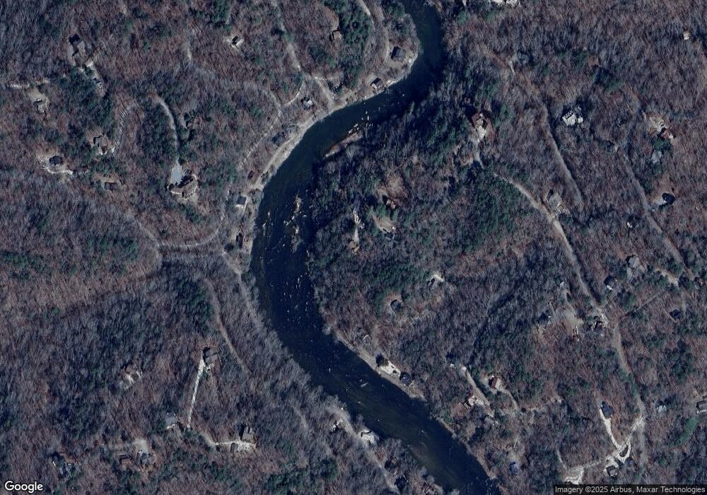 294 Dryad Ct, Ellijay, GA 30540 - photo 1