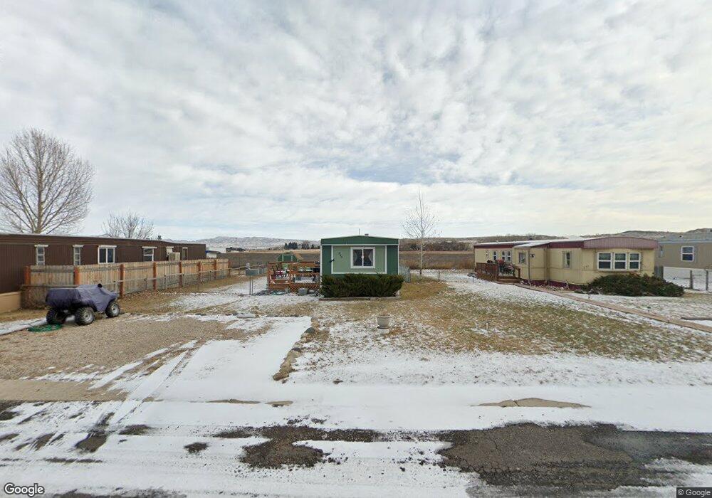 326 34th St, Cody, WY 82414 - photo 1