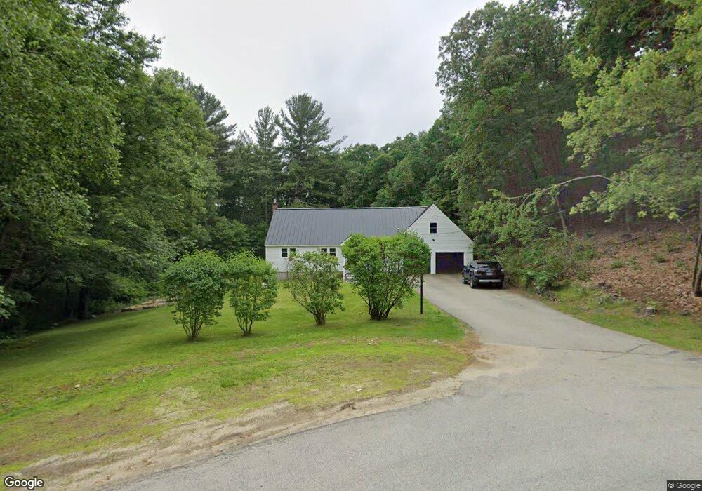 11 Fuller Dr, Hudson, NH 03051 - photo 1