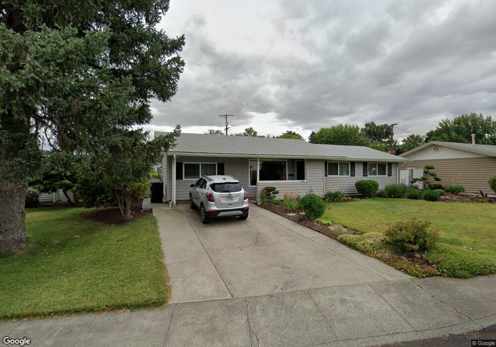 1106 SW 25th St, Pendleton, OR 97801 - photo 1