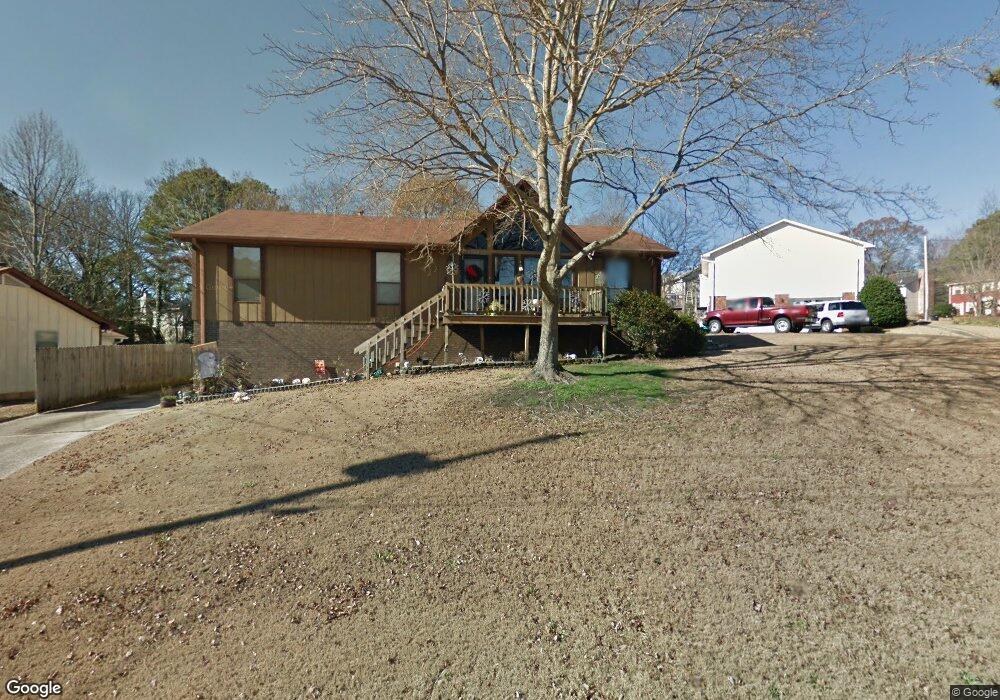 1708 Kevin Cir NE, Center Point, AL 35215 - photo 1