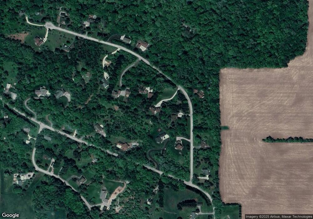 535 Echo Valley Rd, Brooklyn, WI 53521 - photo 1