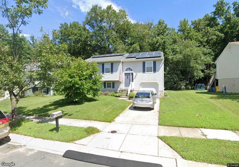 3512 River Bridge Way, Laurel, MD 20724 - photo 1