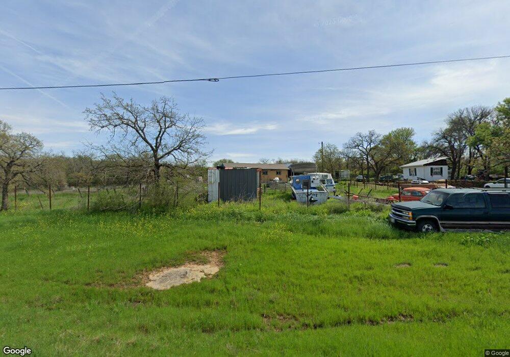 8801 Wolf Hollow, Millsap, TX 76066 - photo 1