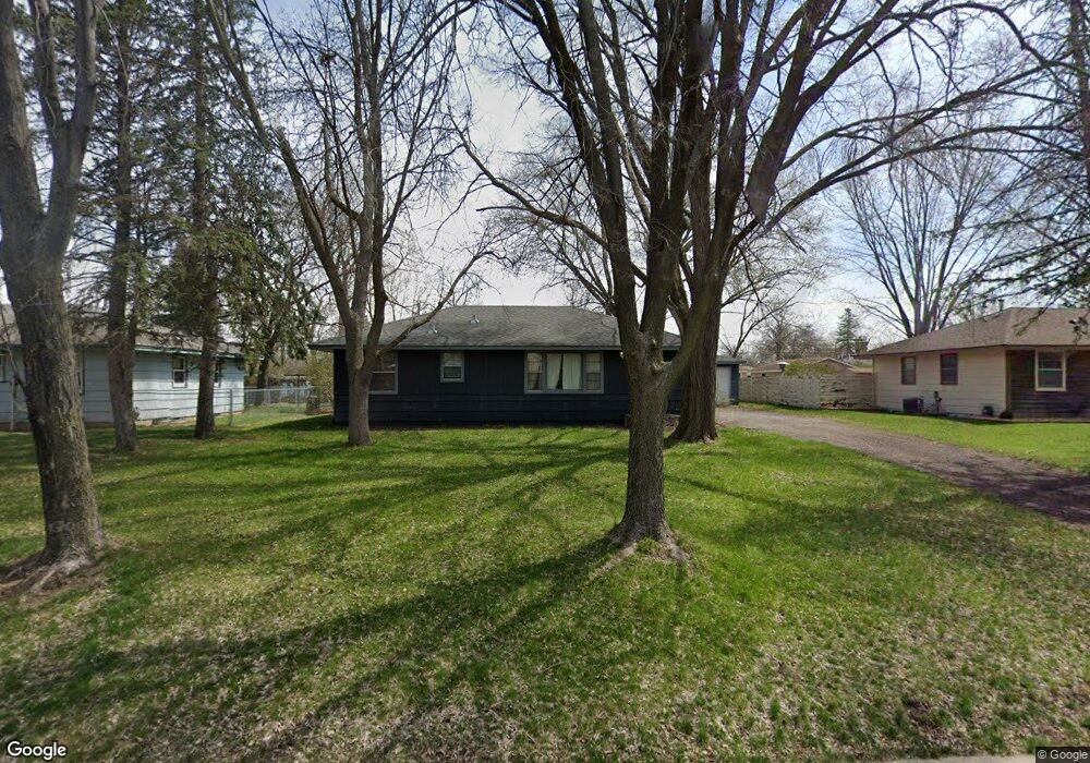 11157 Bittersweet St NW, Coon Rapids, MN 55433 - photo 1