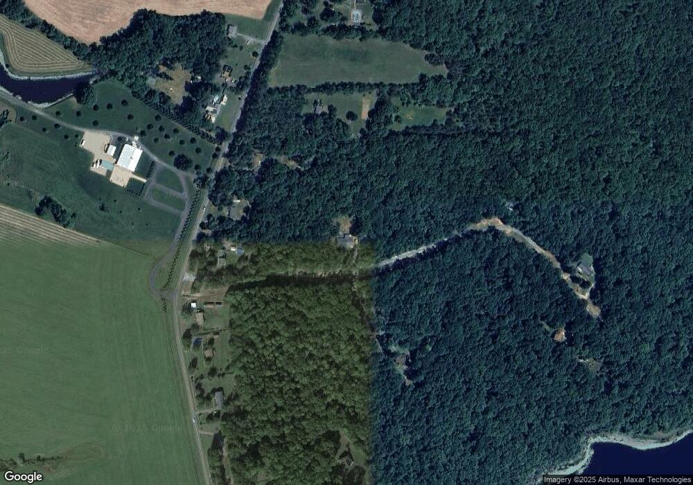 151 Blue Mountain Ln, Scottsville, VA 24590 - photo 1