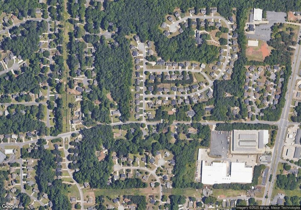 3047 Cockspur Trail, Marietta, GA 30008 - photo 1