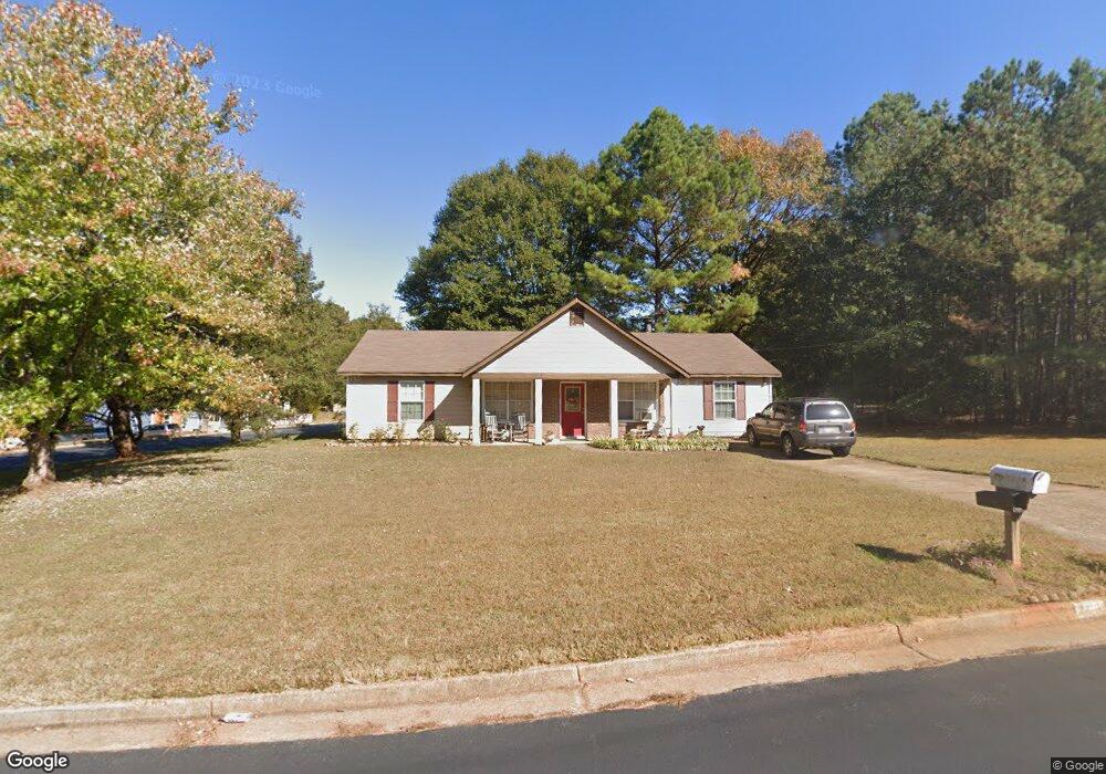 2611 Rolling Hills Way SE, Conyers, GA 30094 - photo 1