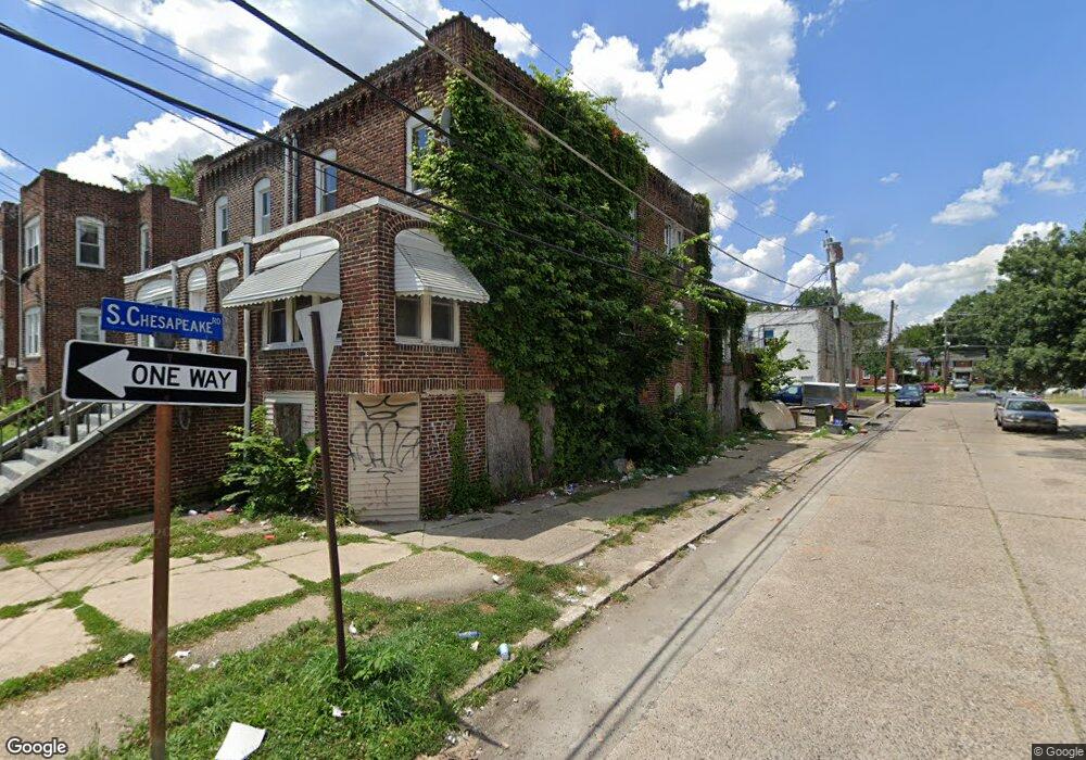 1291 S Merrimac Rd, Camden, NJ 08104 - photo 1