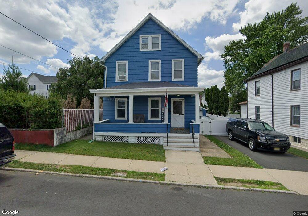 308 Walnut St, South Amboy, NJ 08879 - photo 1