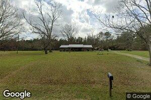 316 Taft Skipper Rd, Georgiana, AL 36033