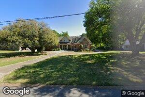 304 E Cahaba Ave, Linden, AL 36748