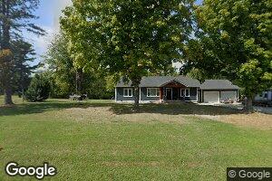 12955 Fessler Rd, Dow, IL 62022