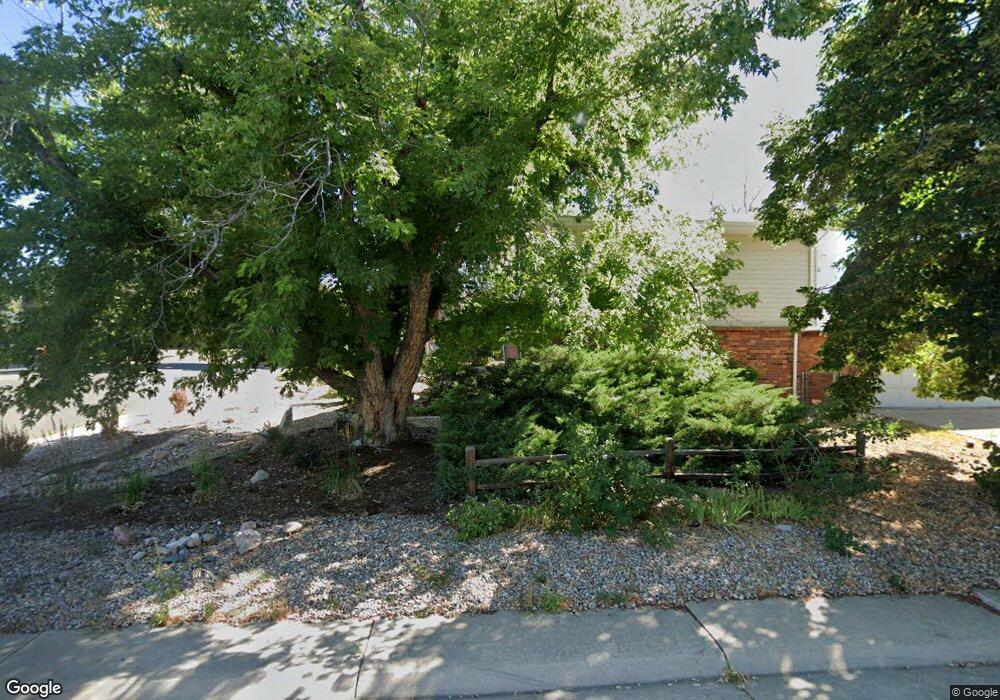 848 Hannibal Dr, Aurora, CO 80011 - photo 1