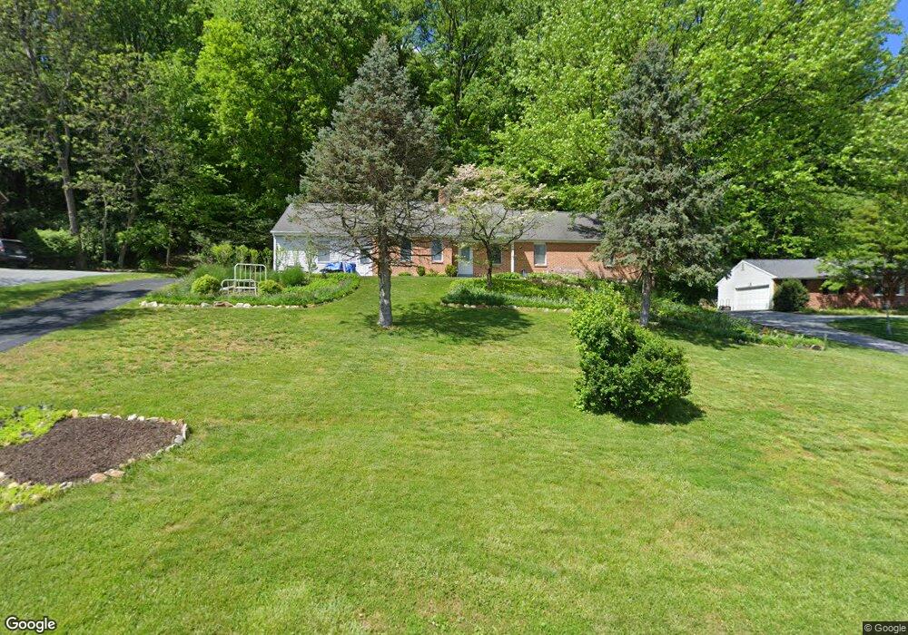 473 Spruce Dr, Exton, PA 19341 - photo 1