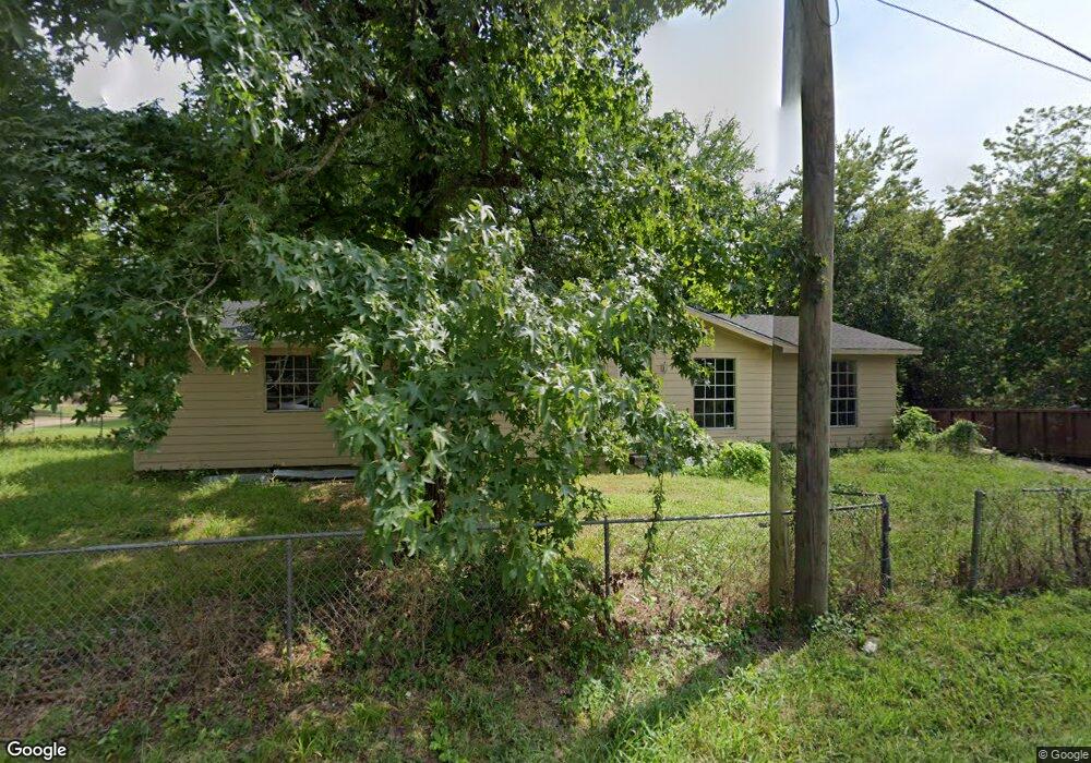 701 W Dalton St, Hugo, OK 74743 - photo 1