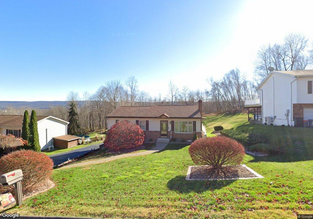 5 Overlook Rd, Nanticoke, PA 18634 - photo 1