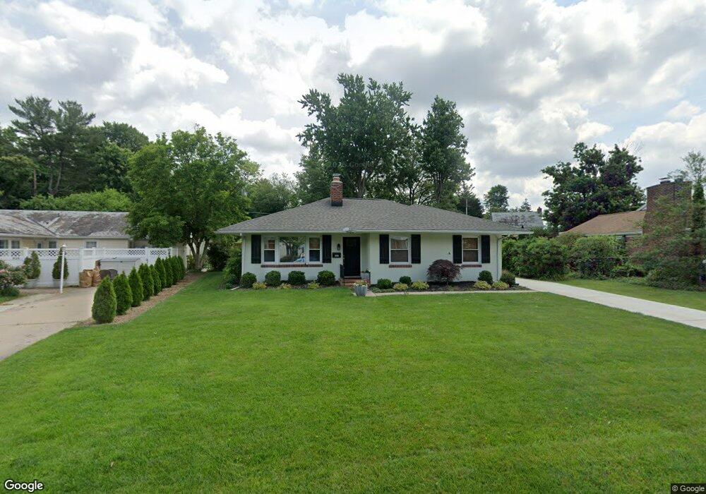 822 Trafalgar Rd, Towson, MD 21204 - photo 1