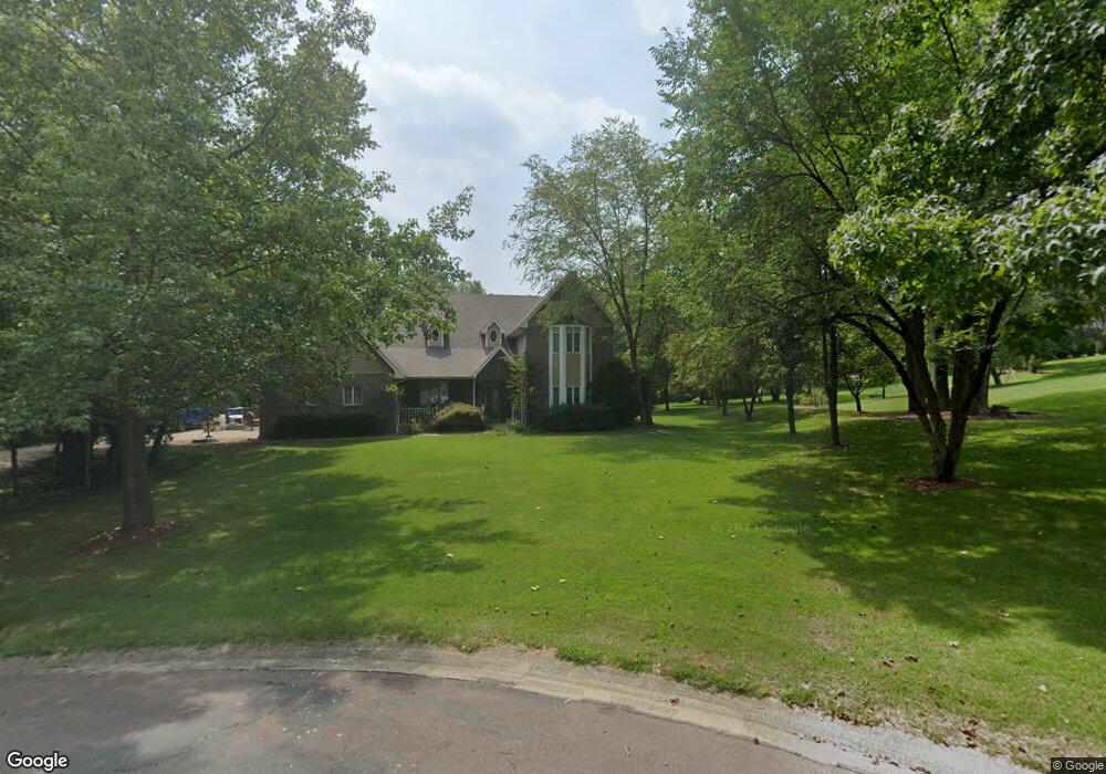 101 Hillside Ct, Collinsville, IL 62234 - photo 1