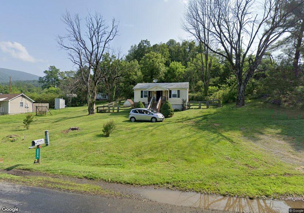 6524 Jarmans Gap Rd, Crozet, VA 22932 - photo 1