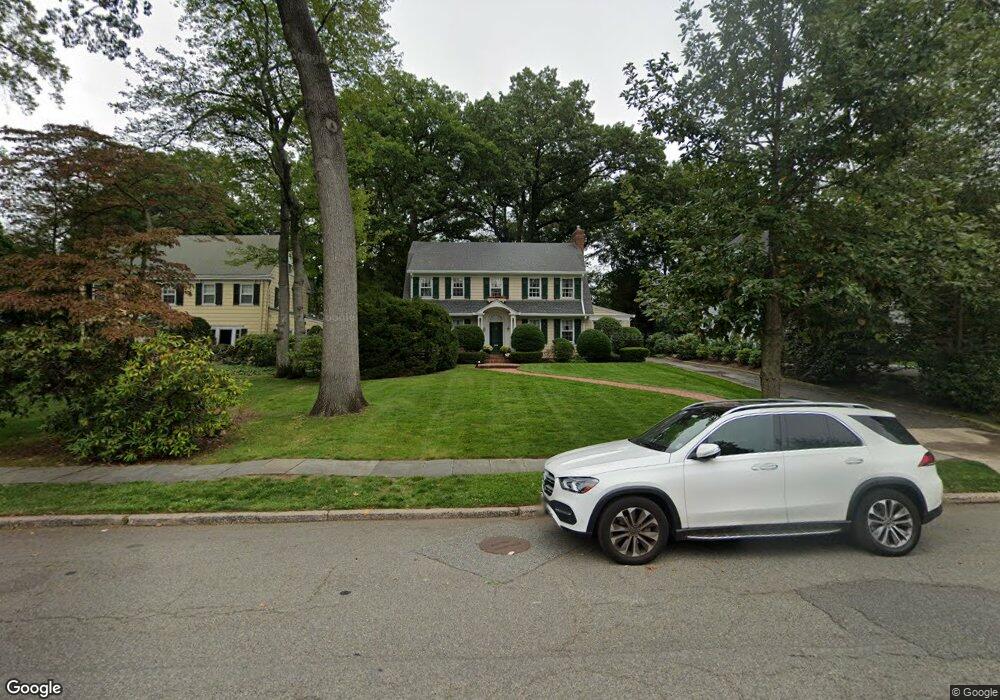 133 Forest Ave, Glen Ridge, NJ 07028 - photo 1