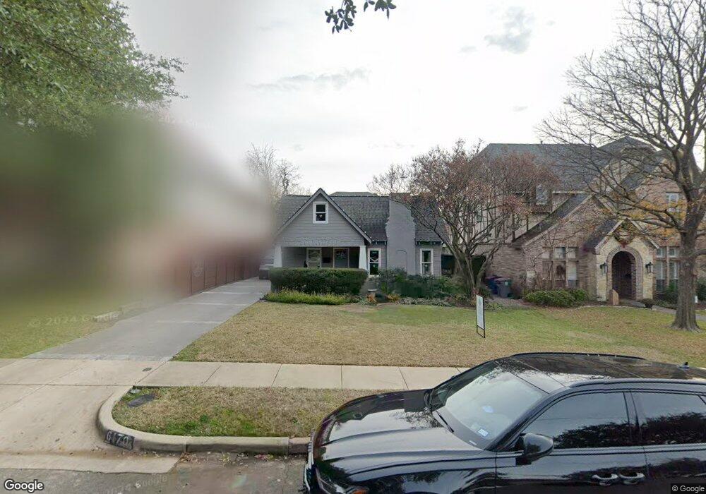 6170 Vanderbilt Ave, Dallas, TX 75214 - photo 1