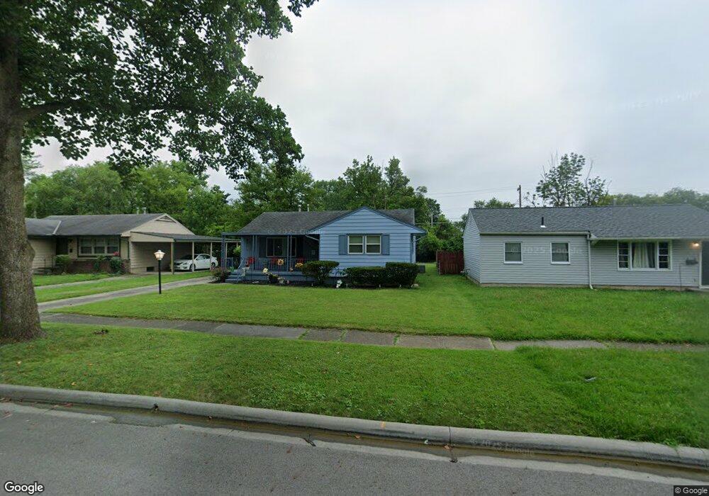 4517 Errington Rd, Columbus, OH 43227 - photo 1