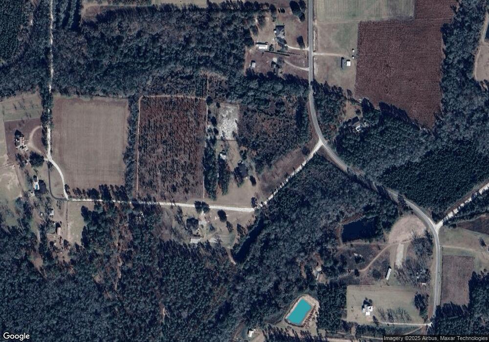 120 Lee Davis Rd, Hoboken, GA 31542 - photo 1