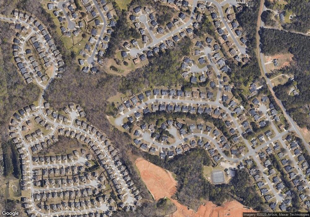 1132 Autumn Glen Way unit 5, Dacula, GA 30019 - photo 1