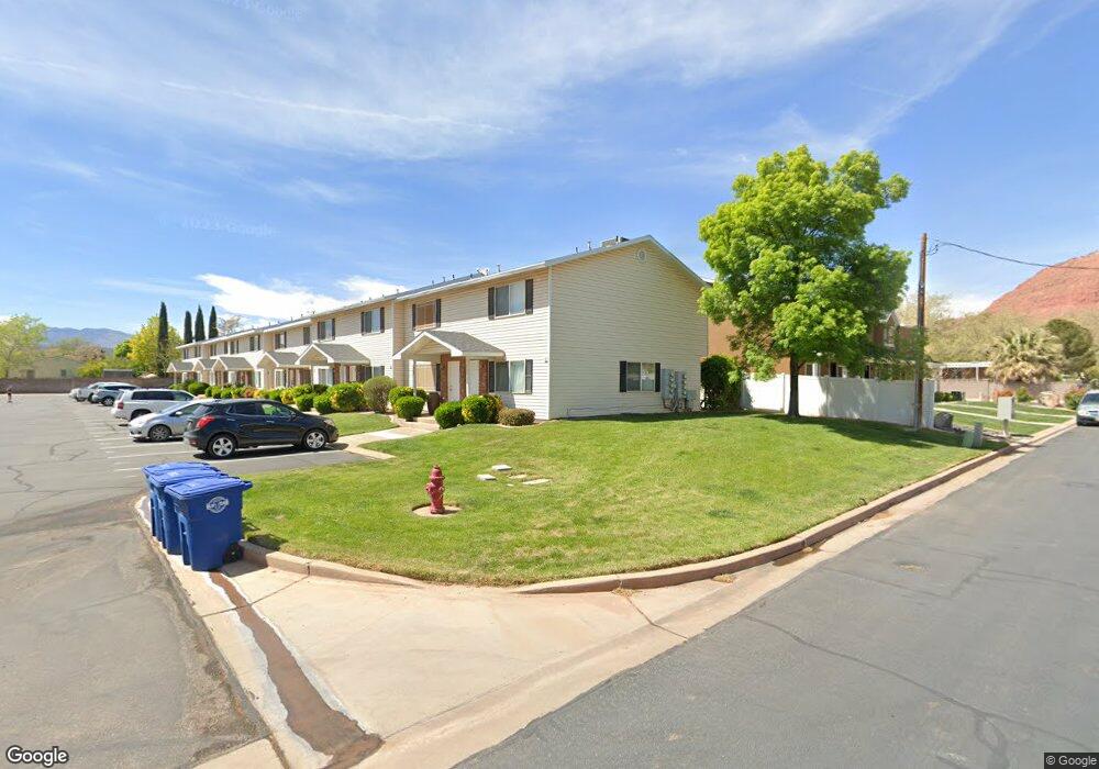 141 E 570 S, Ivins, UT 84738 - photo 1