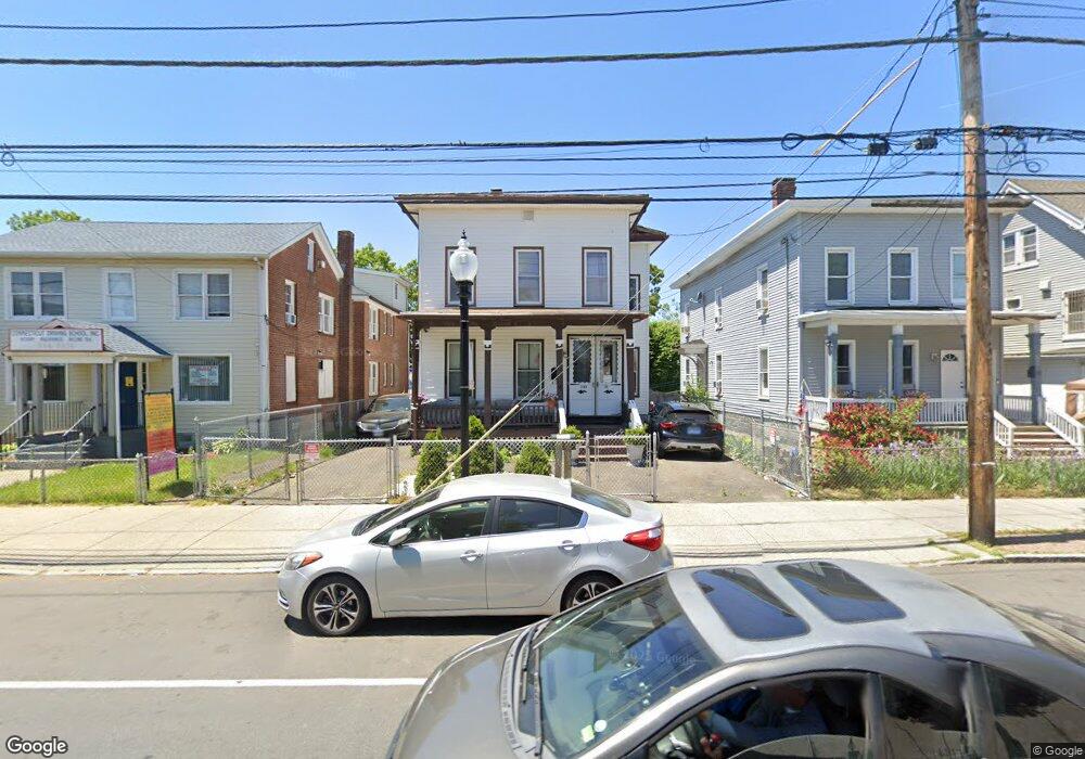 1109 E Main St, Bridgeport, CT 06608 - photo 1