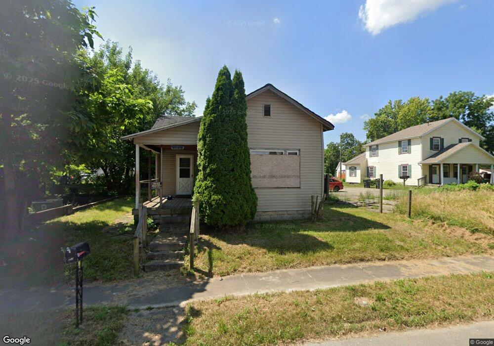 1337 W 14th St, Muncie, IN 47302 - photo 1