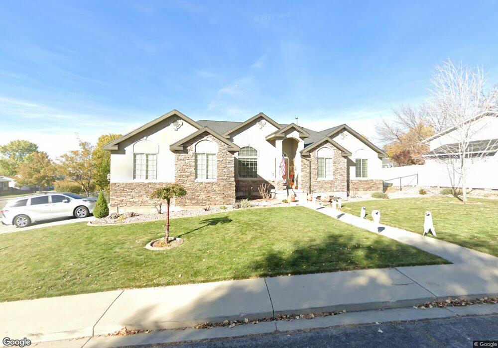960 S 1600 E, Pleasant Grove, UT 84062 - photo 1