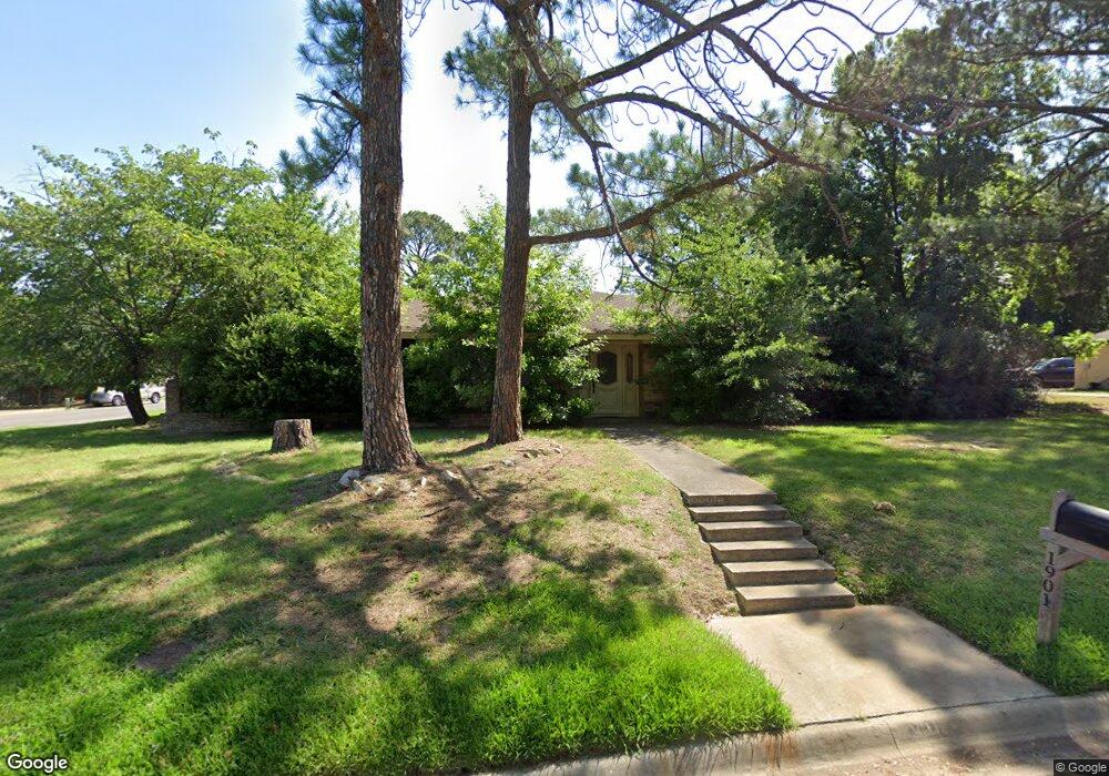 1901 Hollyhill Ln, Denton, TX 76205 - photo 1