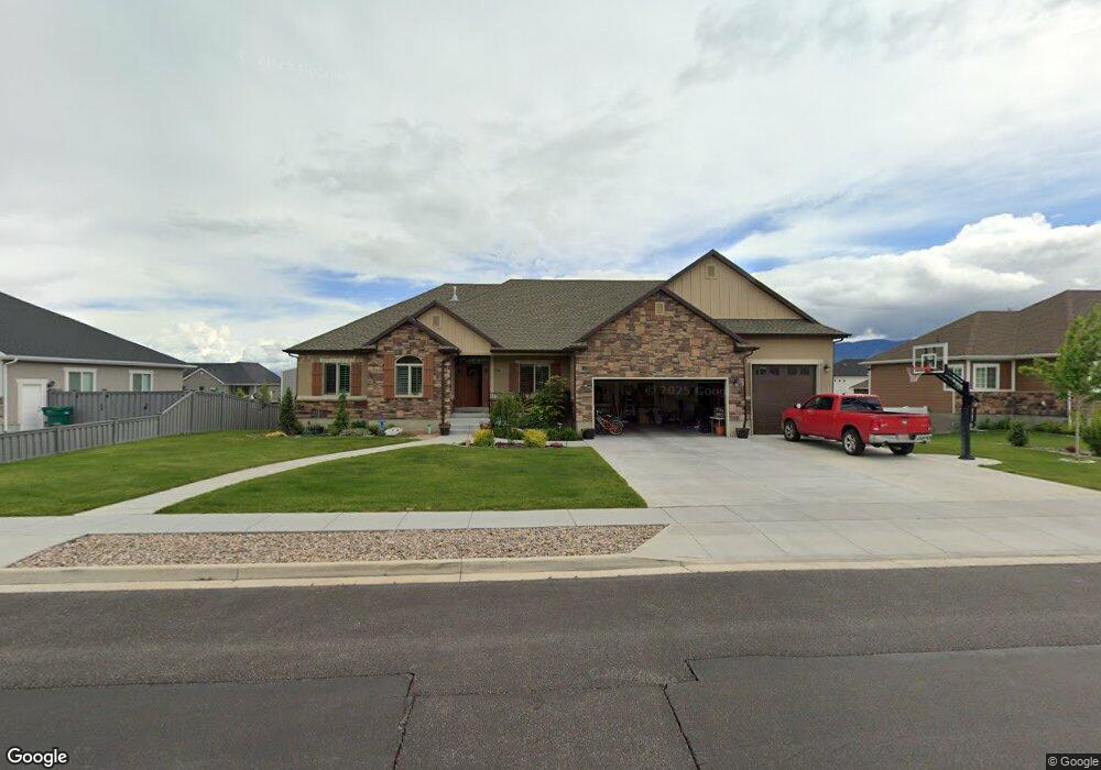 133 W Lehi Ranch Rd, Lehi, UT 84043 - photo 1