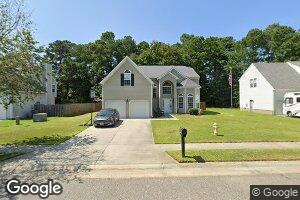 6893 Lakeside Dr, Hayes, VA 23072
