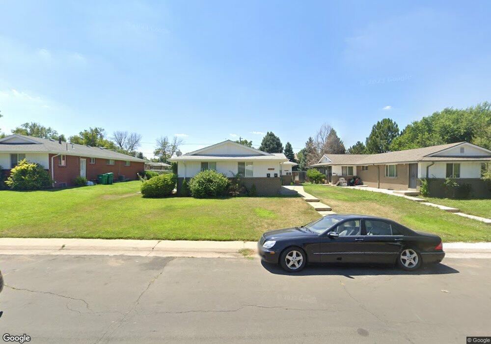 11038 E 4th Way unit B, Aurora, CO 80010 - photo 1