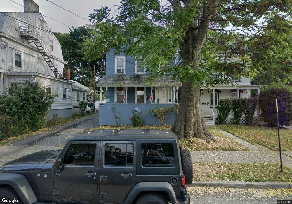 8 Harrison St, Poughkeepsie, NY 12601 - photo 1