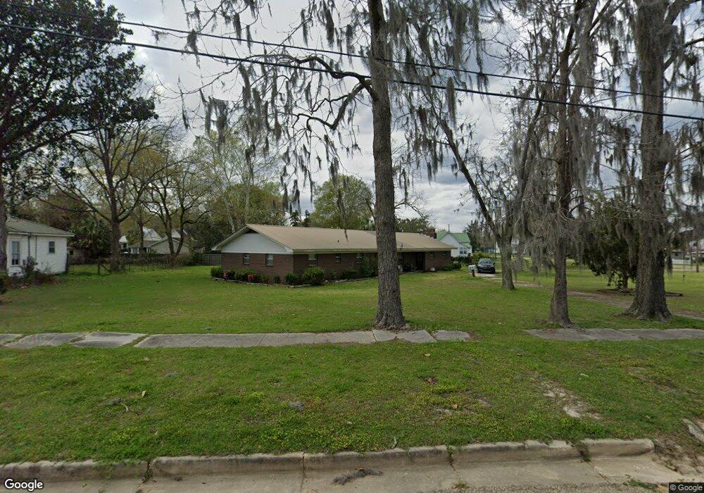 913 4th St, Florala, AL 36442 - photo 1