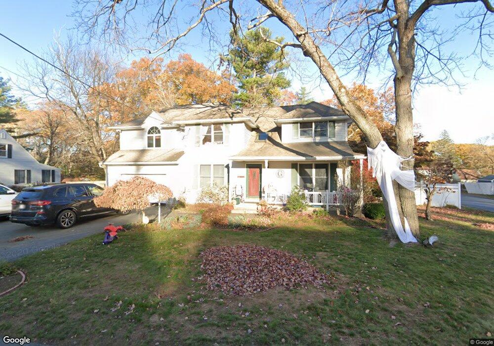 19 Nutter Rd, North Reading, MA 01864 - photo 1