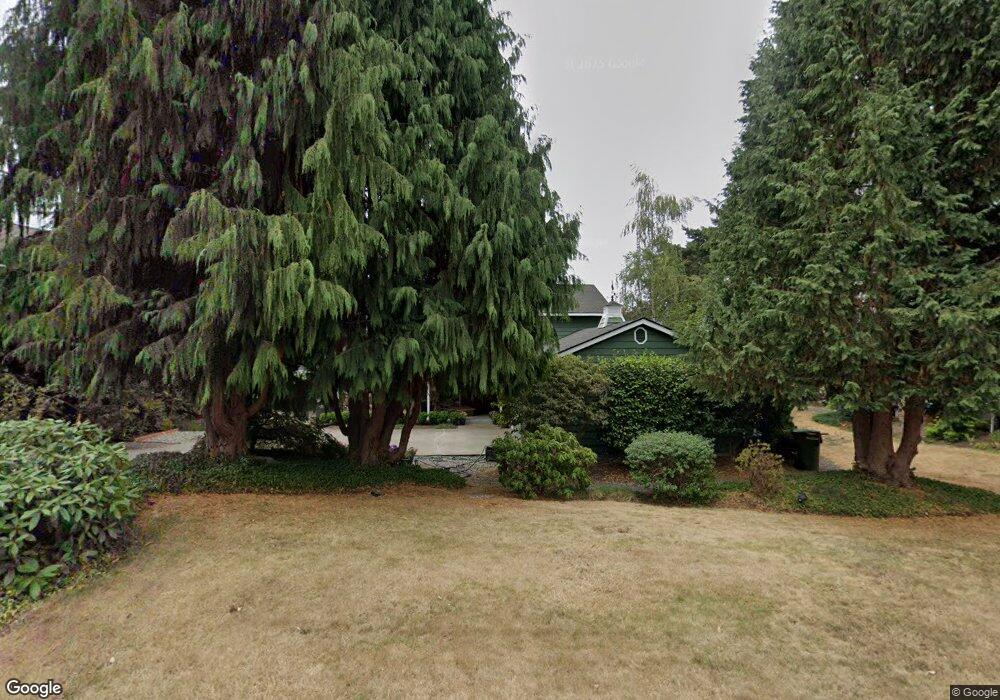 7006 57th Street Ct W, University Place, WA 98467 - photo 1