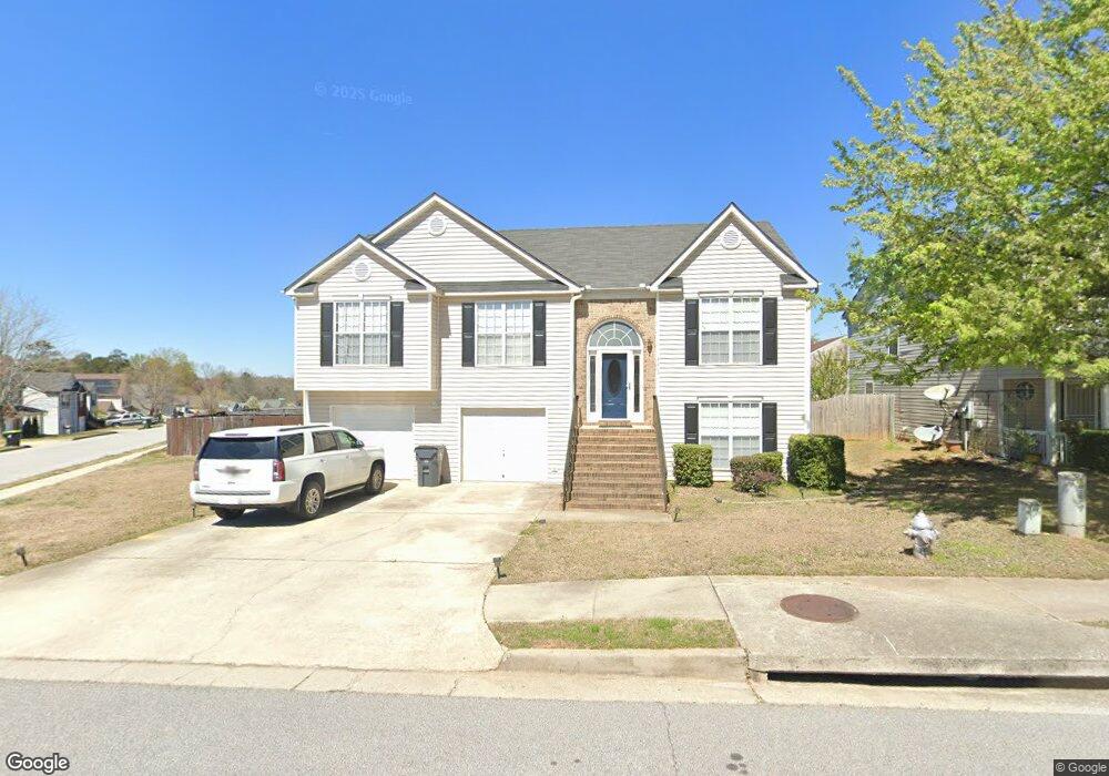 5919 Waggoner Ct, Rex, GA 30273 - photo 1