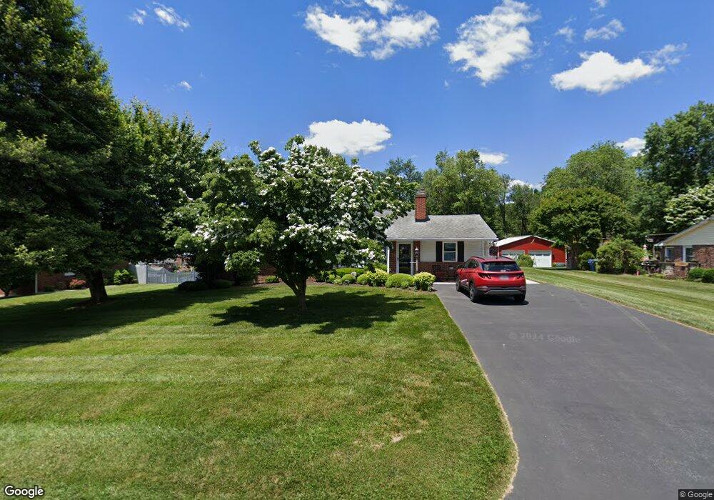 2314 Carlo Rd, Fallston, MD 21047 - photo 1