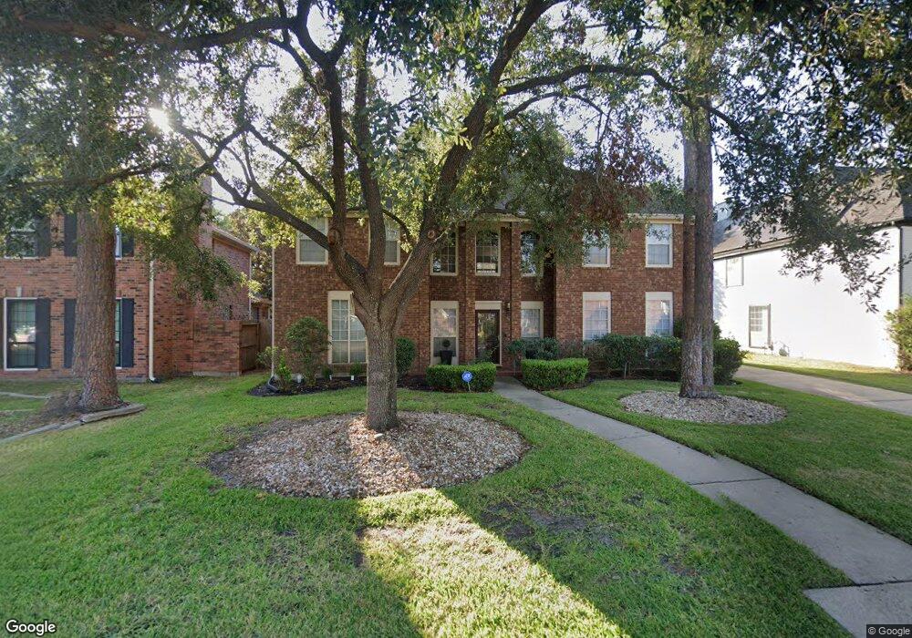 7811 Capri Cir, Houston, TX 77095 - photo 1