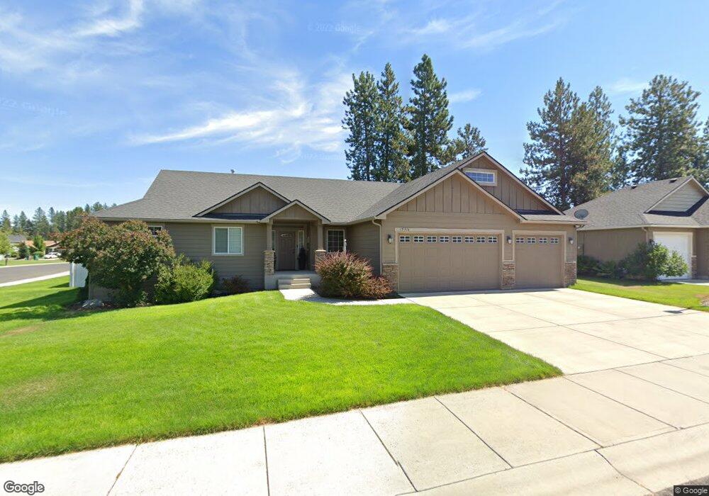 15316 N Hunters Pointe, Mead, WA 99021 - photo 1
