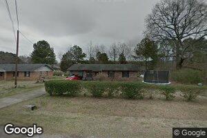 126 Annette St, Bruce, MS 38915