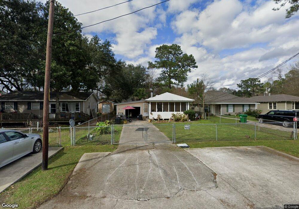 40797 Chinchas Creek Rd, Slidell, LA 70461 - photo 1