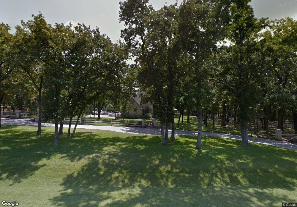 108 Ranch Creek Dr, Azle, TX 76020 - photo 1